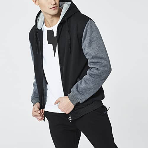 Cozy Luxe Fleece Jacket | Ultimate Warmth and Style