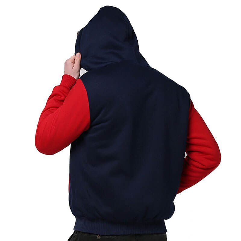 Cozy Luxe Fleece Jacket | Ultimate Warmth and Style
