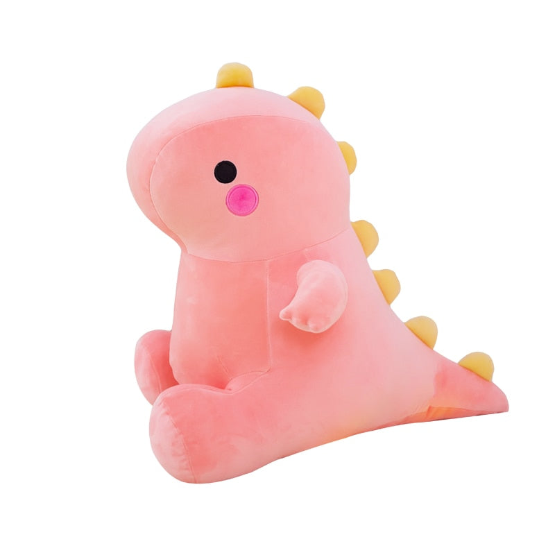 Cute Dinosaur Plush Toy | Soft and Cuddly Dinosaur Stuffed Animal