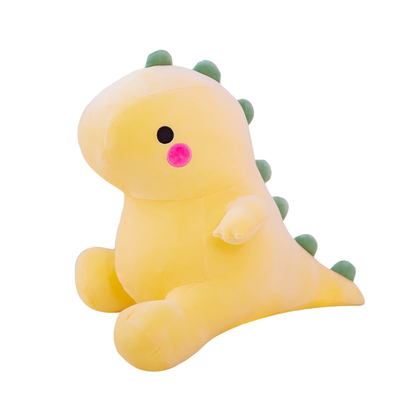 Cute Dinosaur Plush Toy | Soft and Cuddly Dinosaur Stuffed Animal