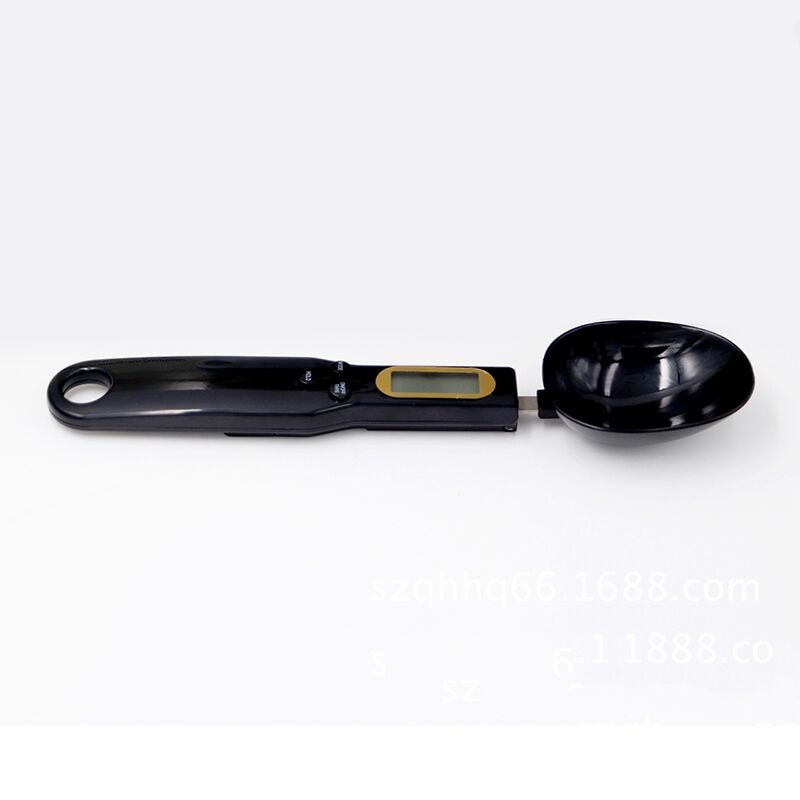 Digital Measuring Spoon Scale | Precision Kitchen Tool for Accurate Ingredient Measurement