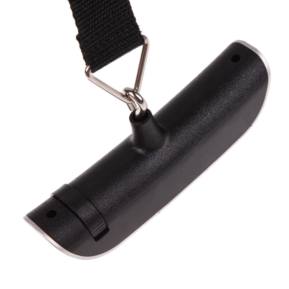 Digital Travel Luggage Scale | Portable | Accurate & Compact