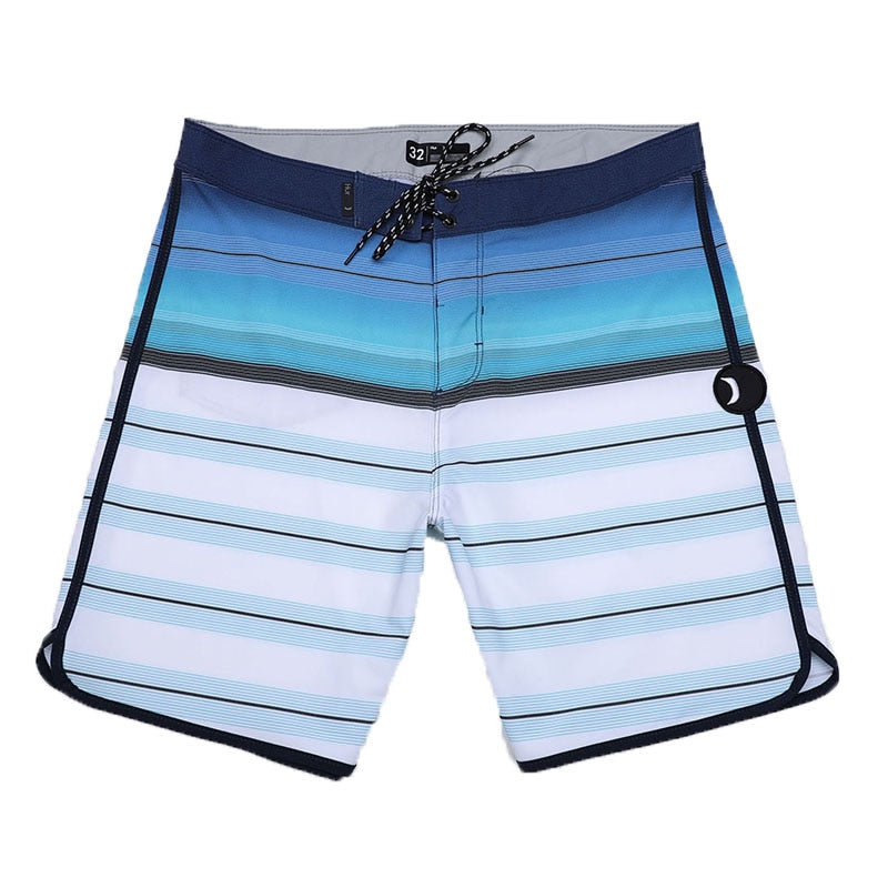 Dynamic Board Shorts | Quick-Dry Comfort and Vibrant Design