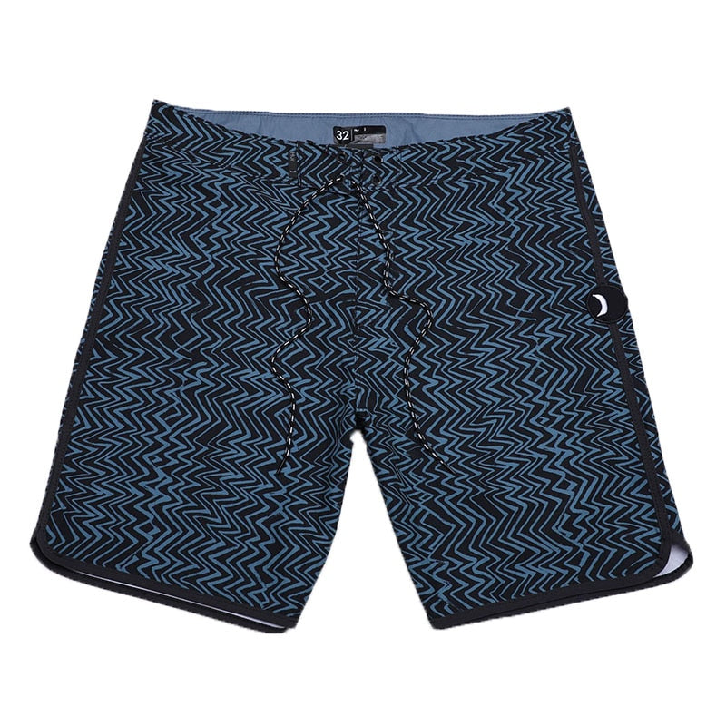 Dynamic Board Shorts | Quick-Dry Comfort and Vibrant Design