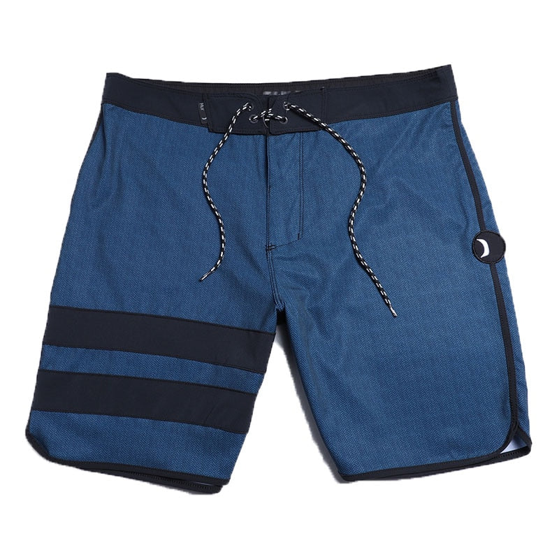 Dynamic Board Shorts | Quick-Dry Comfort and Vibrant Design