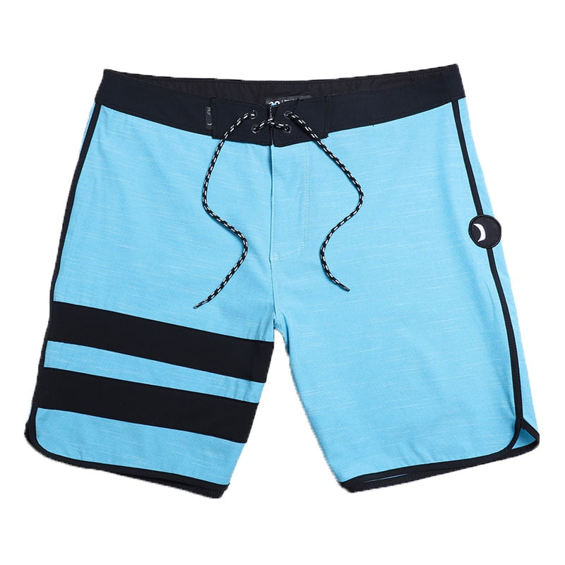 Dynamic Board Shorts | Quick-Dry Comfort and Vibrant Design