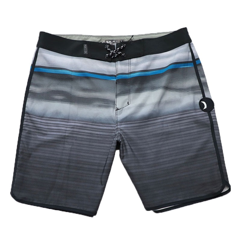 Dynamic Board Shorts | Quick-Dry Comfort and Vibrant Design