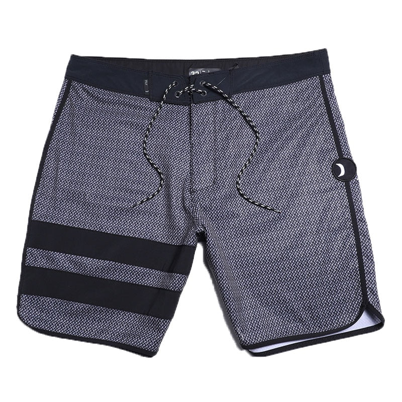 Dynamic Board Shorts | Quick-Dry Comfort and Vibrant Design