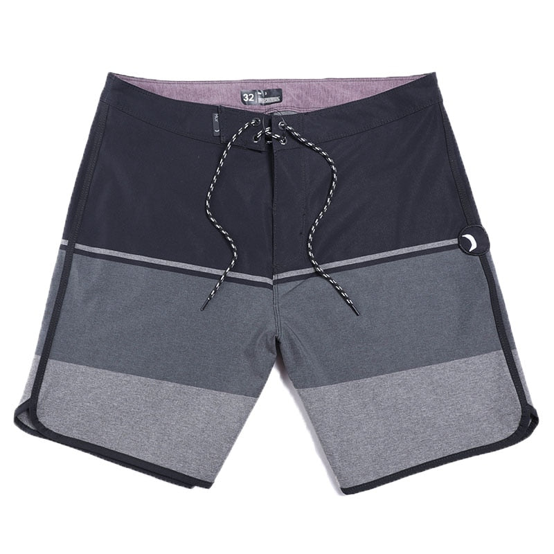 Dynamic Board Shorts | Quick-Dry Comfort and Vibrant Design