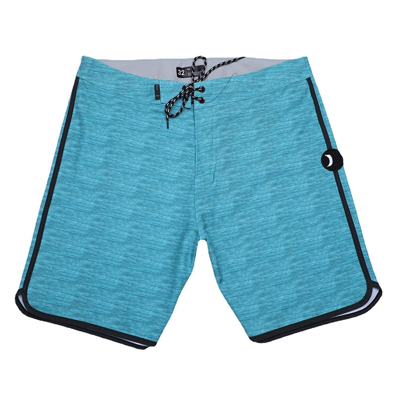 Dynamic Board Shorts | Quick-Dry Comfort and Vibrant Design