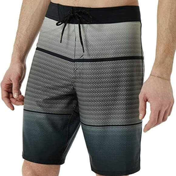 Dynamic Board Shorts | Quick-Dry Comfort and Vibrant Design