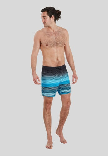 Dynamic Board Shorts | Quick-Dry Comfort and Vibrant Design