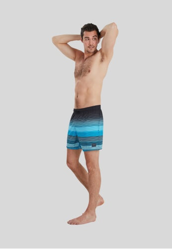 Dynamic Board Shorts | Quick-Dry Comfort and Vibrant Design