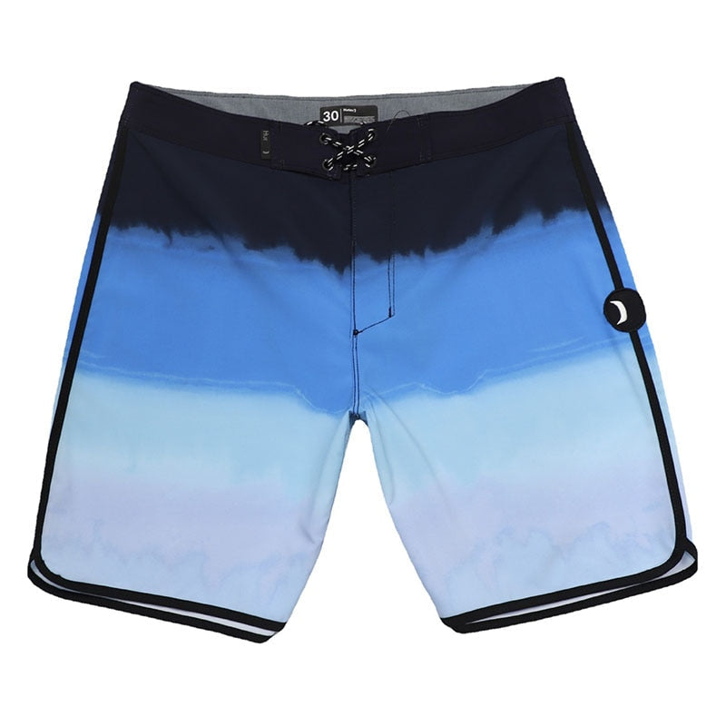 Dynamic Board Shorts | Quick-Dry Comfort and Vibrant Design