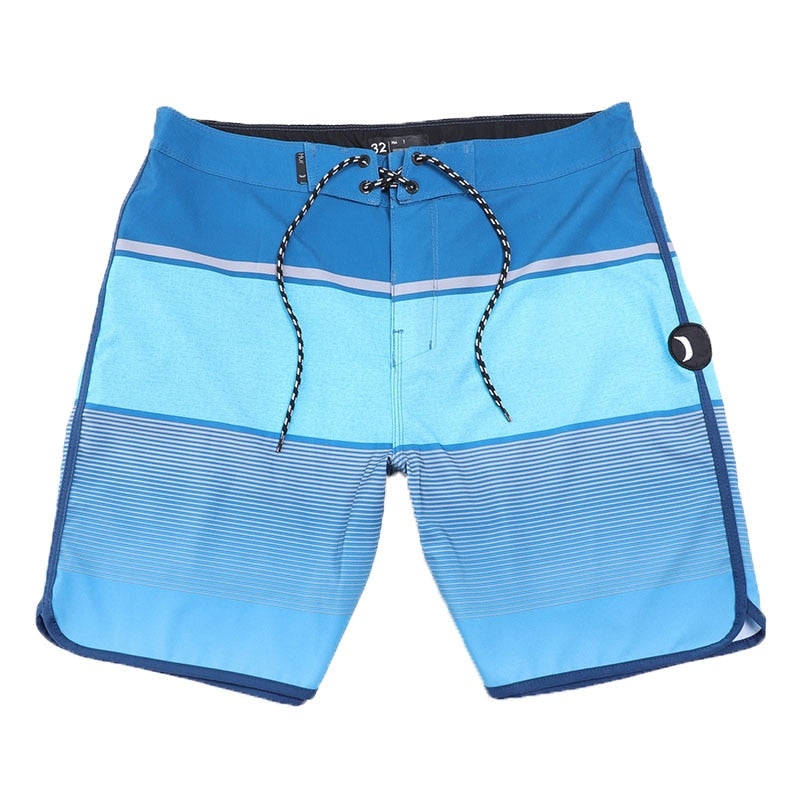 Dynamic Board Shorts | Quick-Dry Comfort and Vibrant Design