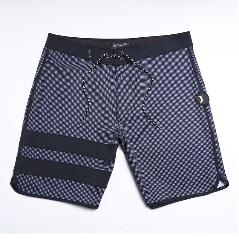 Dynamic Board Shorts | Quick-Dry Comfort and Vibrant Design