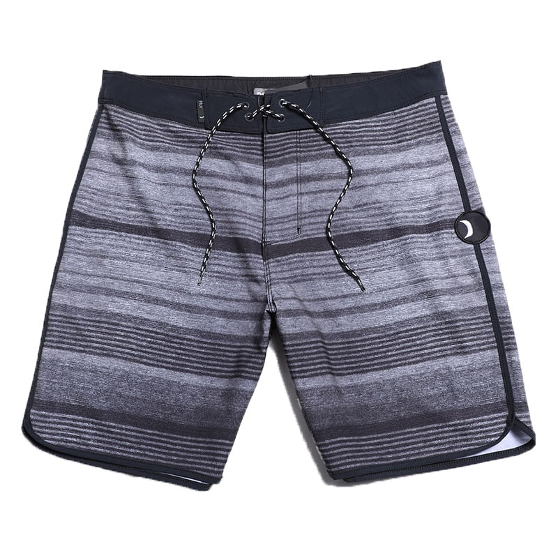 Dynamic Board Shorts | Quick-Dry Comfort and Vibrant Design