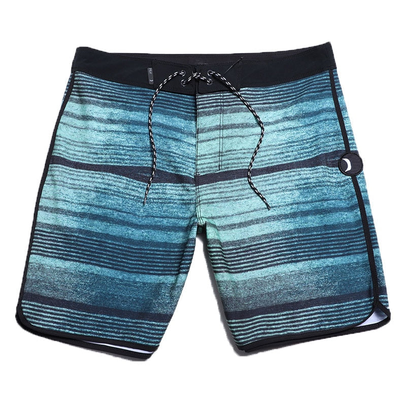 Dynamic Board Shorts | Quick-Dry Comfort and Vibrant Design