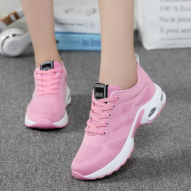 Dynamic Comfort Sneakers | Lightweight | Breathable | and Stylish Footwear