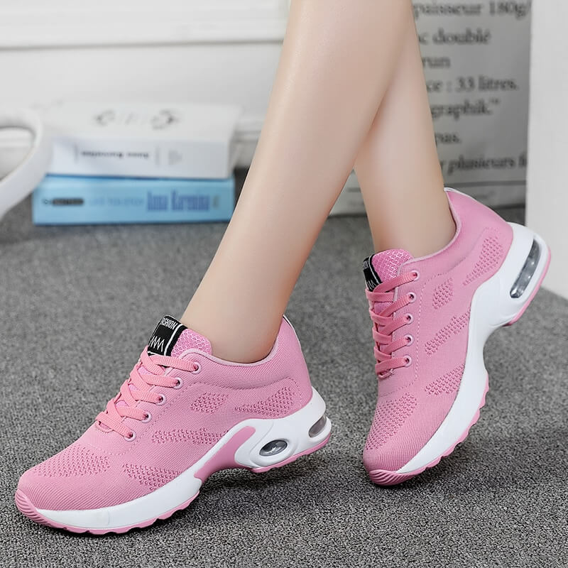 Dynamic Comfort Sneakers | Lightweight | Breathable | and Stylish Footwear