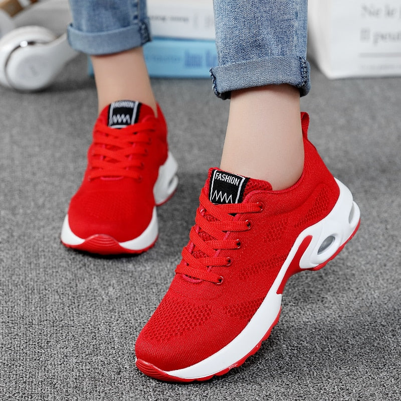 Dynamic Comfort Sneakers | Lightweight | Breathable | and Stylish Footwear