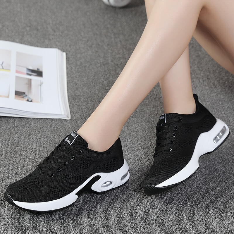 Dynamic Comfort Sneakers | Lightweight | Breathable | and Stylish Footwear