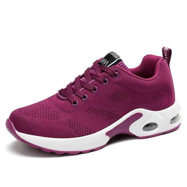 Dynamic Comfort Sneakers | Lightweight | Breathable | and Stylish Footwear