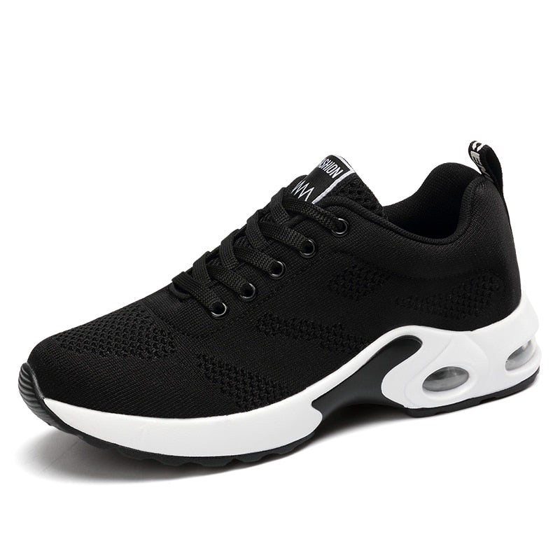 Dynamic Comfort Sneakers | Lightweight | Breathable | and Stylish Footwear