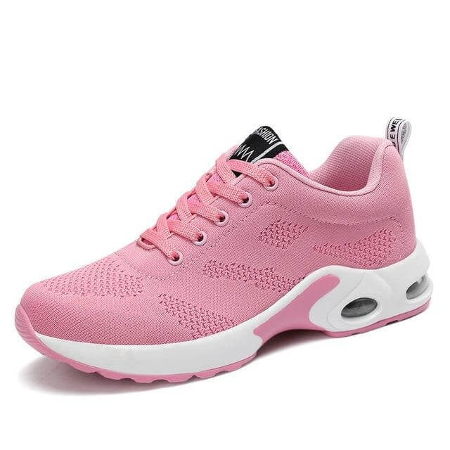 Dynamic Comfort Sneakers | Lightweight | Breathable | and Stylish Footwear