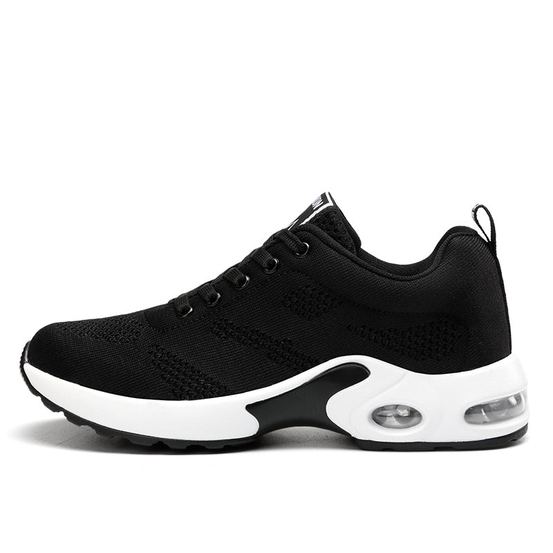 Dynamic Comfort Sneakers | Lightweight | Breathable | and Stylish Footwear