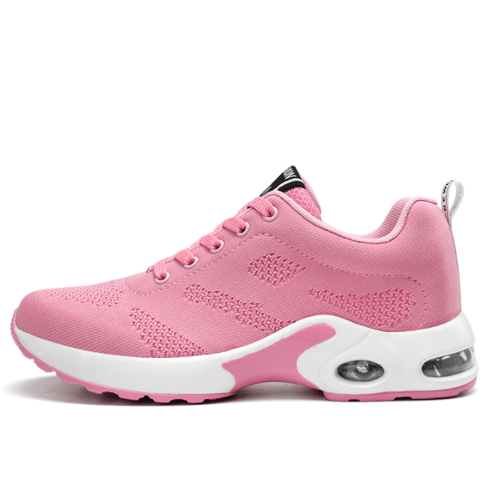 Dynamic Comfort Sneakers | Lightweight | Breathable | and Stylish Footwear