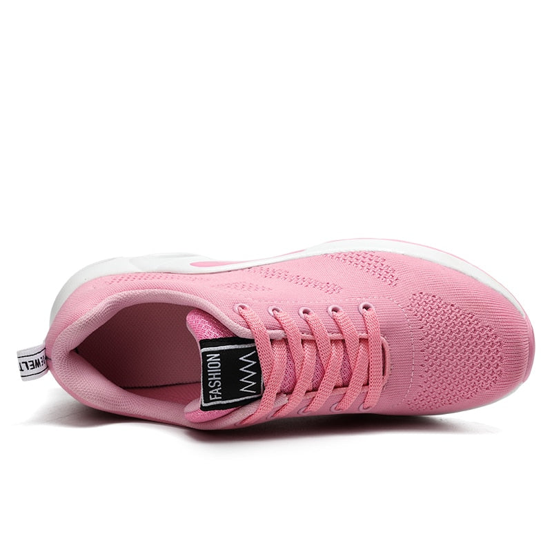Dynamic Comfort Sneakers | Lightweight | Breathable | and Stylish Footwear