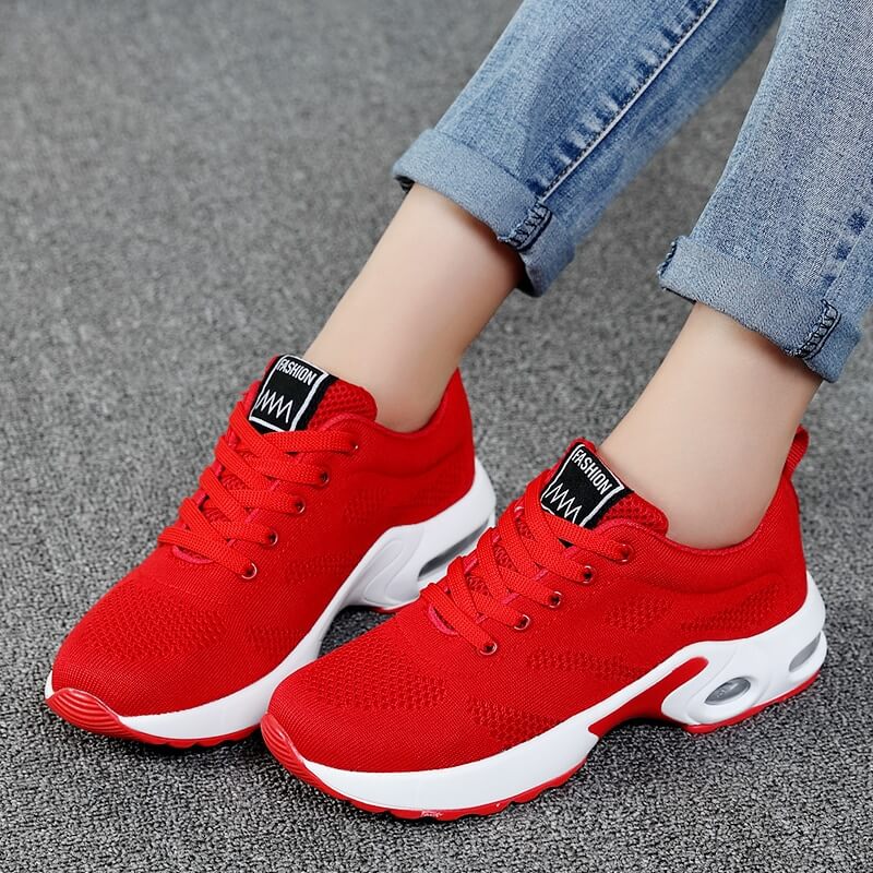 Dynamic Comfort Sneakers | Lightweight | Breathable | and Stylish Footwear