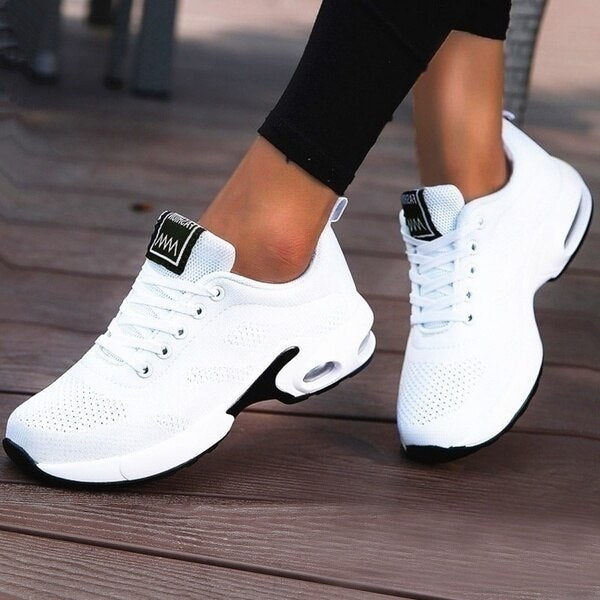 Dynamic Comfort Sneakers | Lightweight | Breathable | and Stylish Footwear