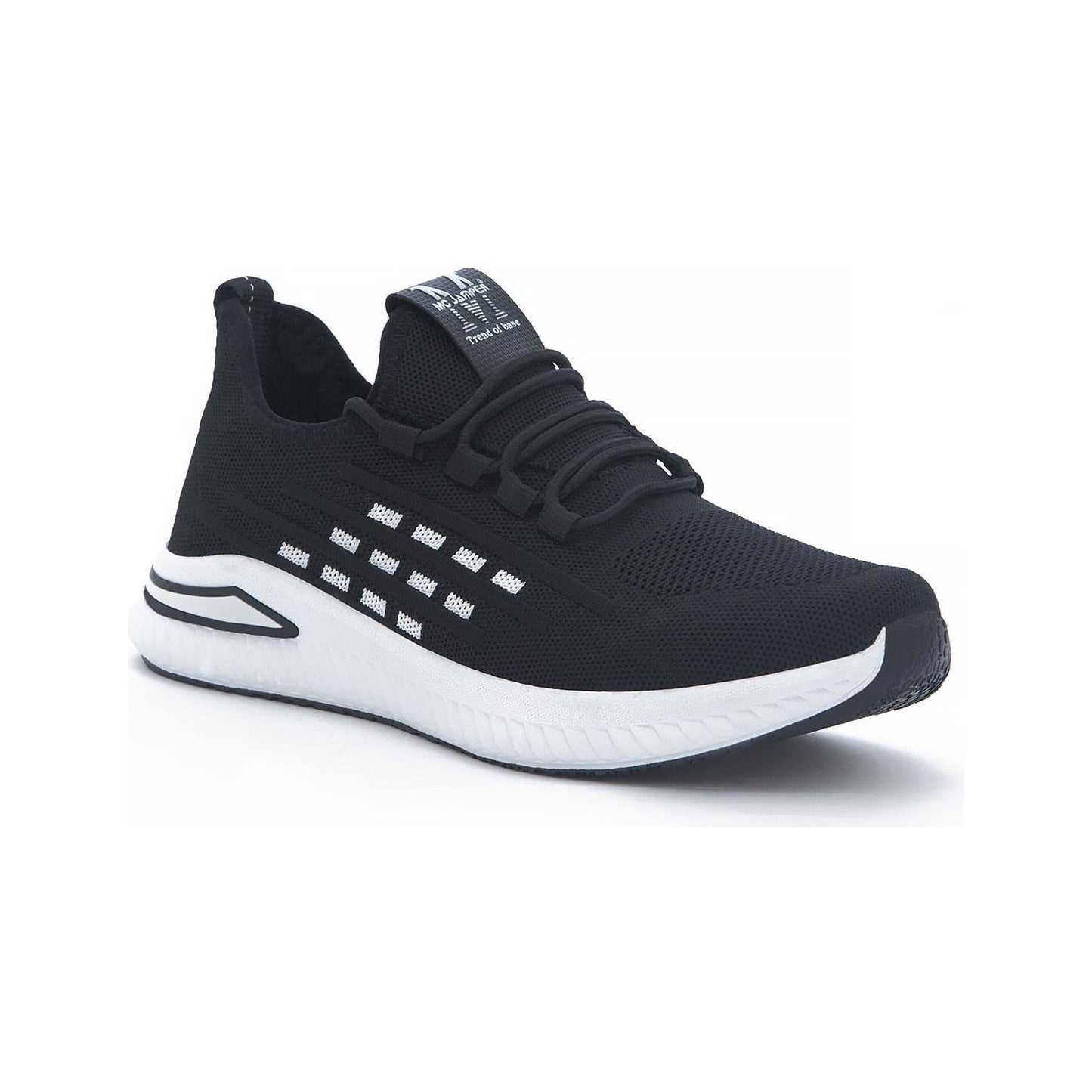 Dynamic Trainer Sneakers | Breathable Knit Design | Stylish Activewear Sneakers