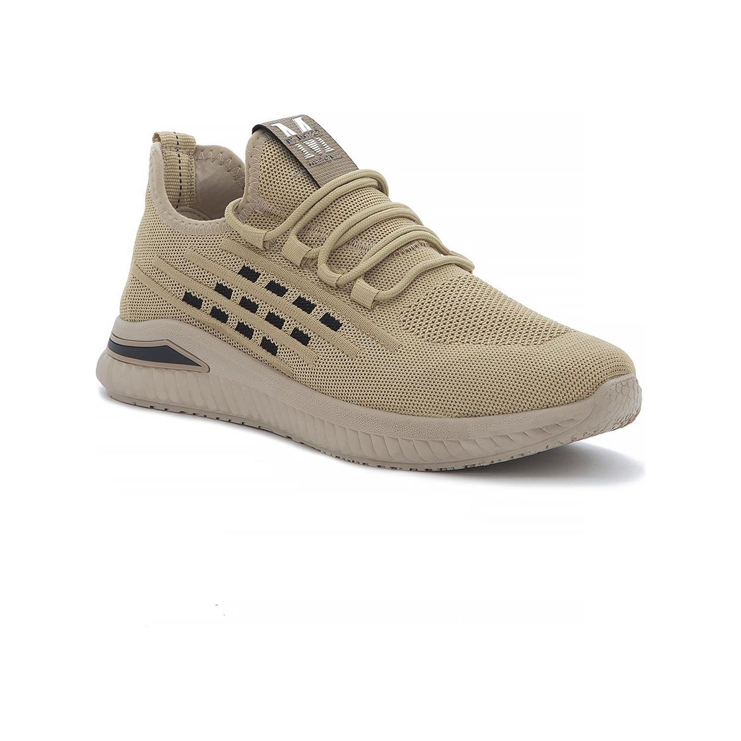 Dynamic Trainer Sneakers | Breathable Knit Design | Stylish Activewear Sneakers