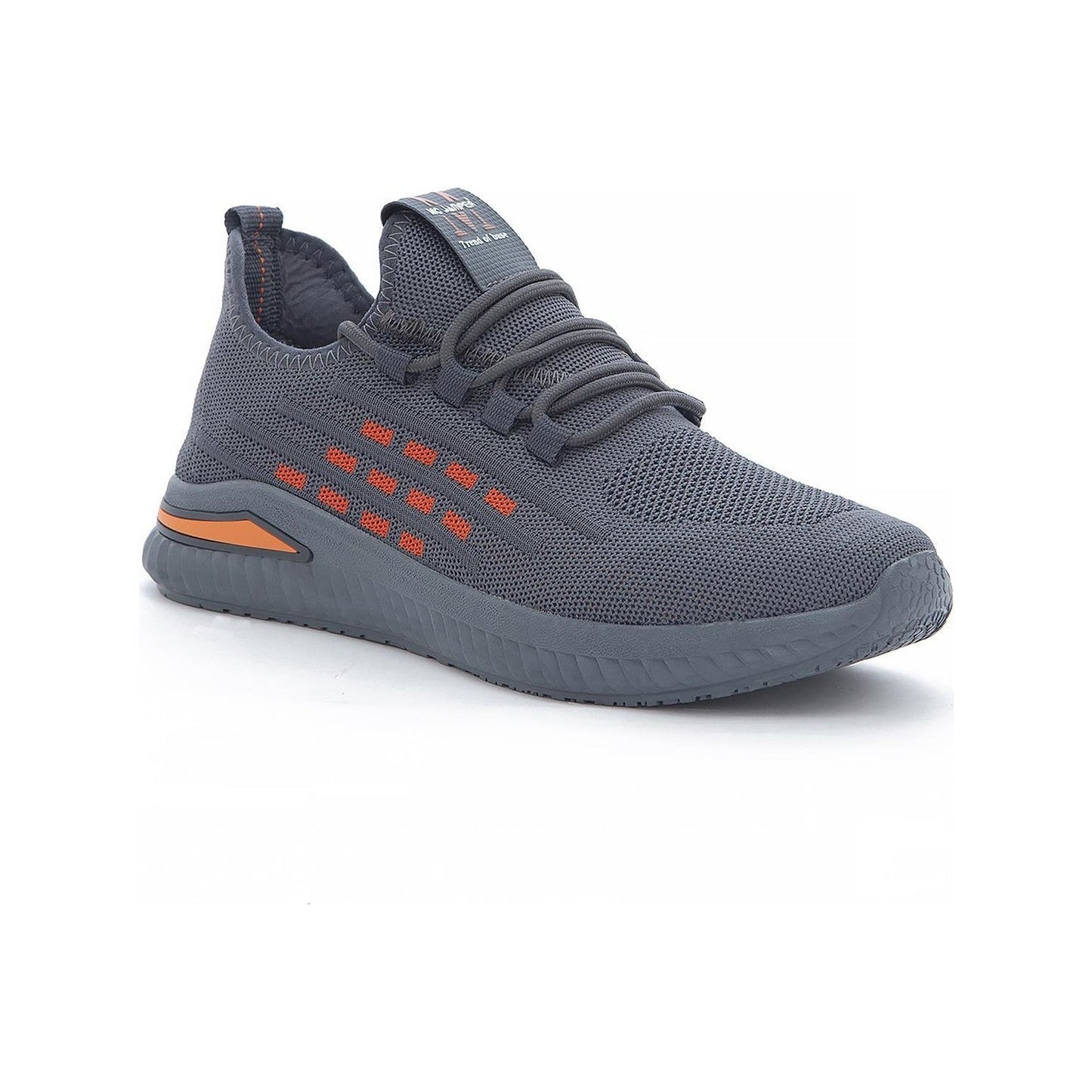 Dynamic Trainer Sneakers | Breathable Knit Design | Stylish Activewear Sneakers