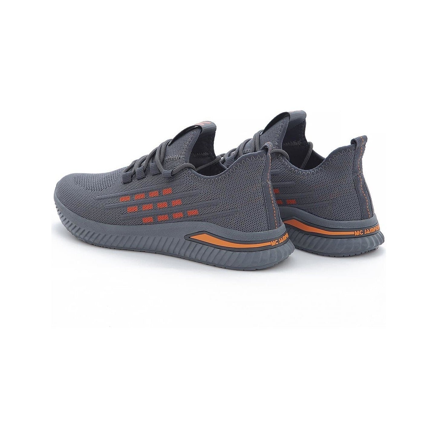 Dynamic Trainer Sneakers | Breathable Knit Design | Stylish Activewear Sneakers