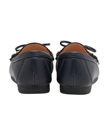Elegant Leather Loafers | Tassel Detail Loafers