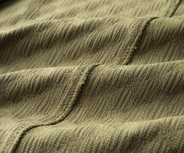 Elegant Textured Lounge Set | Sophisticated Breathable Comfort