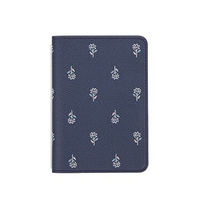 Elegant Travel Passport Holder | Charming Designs