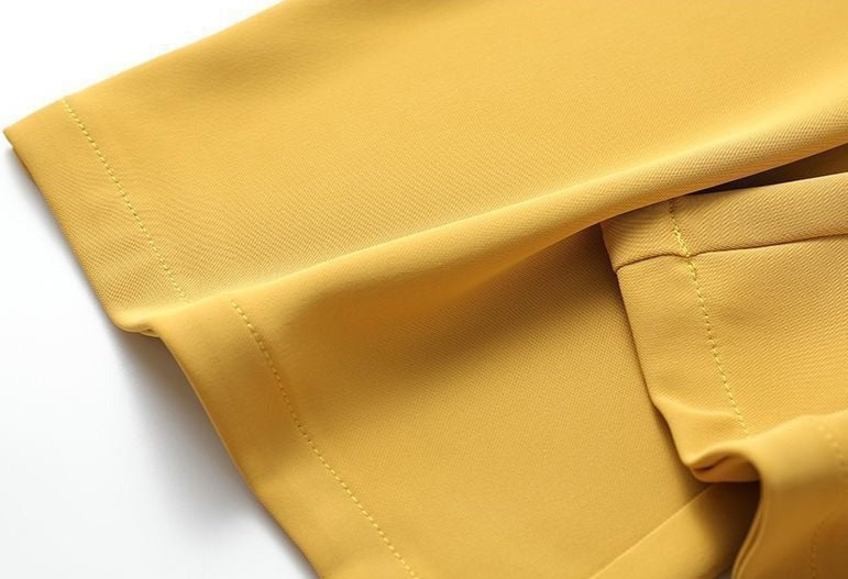 Elegant Wide-Leg Pants | Versatile Comfort