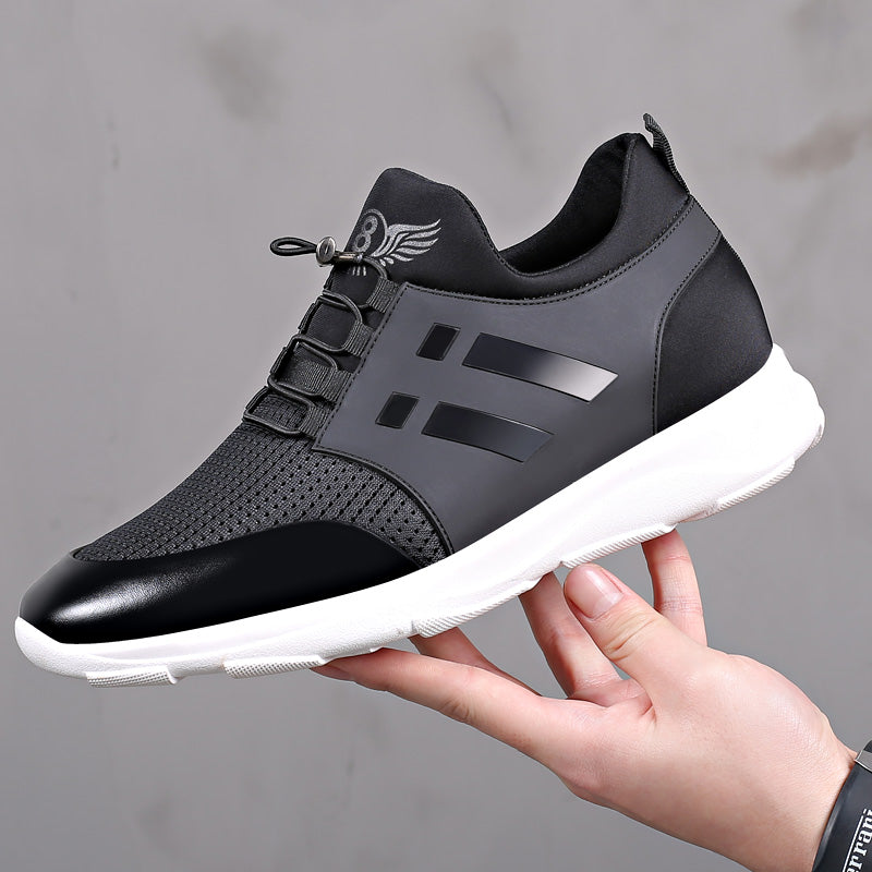 Elite Sport Sneakers | Breathable Comfort | Performance and Style