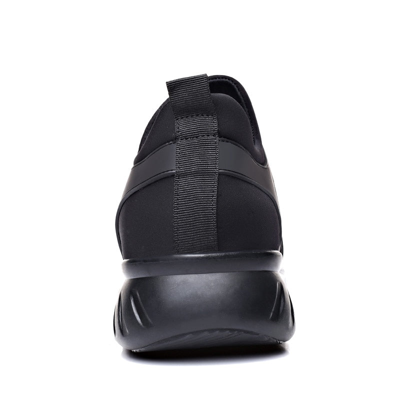 Elite Sport Sneakers | Breathable Comfort | Performance and Style