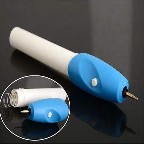 EngraveMate Precision Engraving Pen | Personalize Your World with Custom Touches