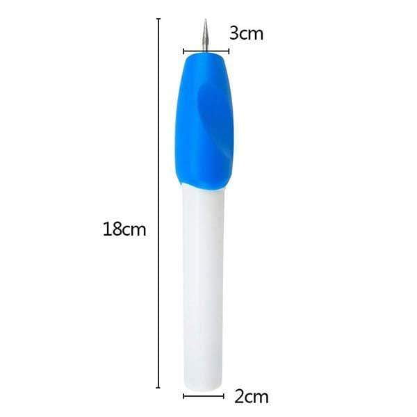 EngraveMate Precision Engraving Pen | Personalize Your World with Custom Touches
