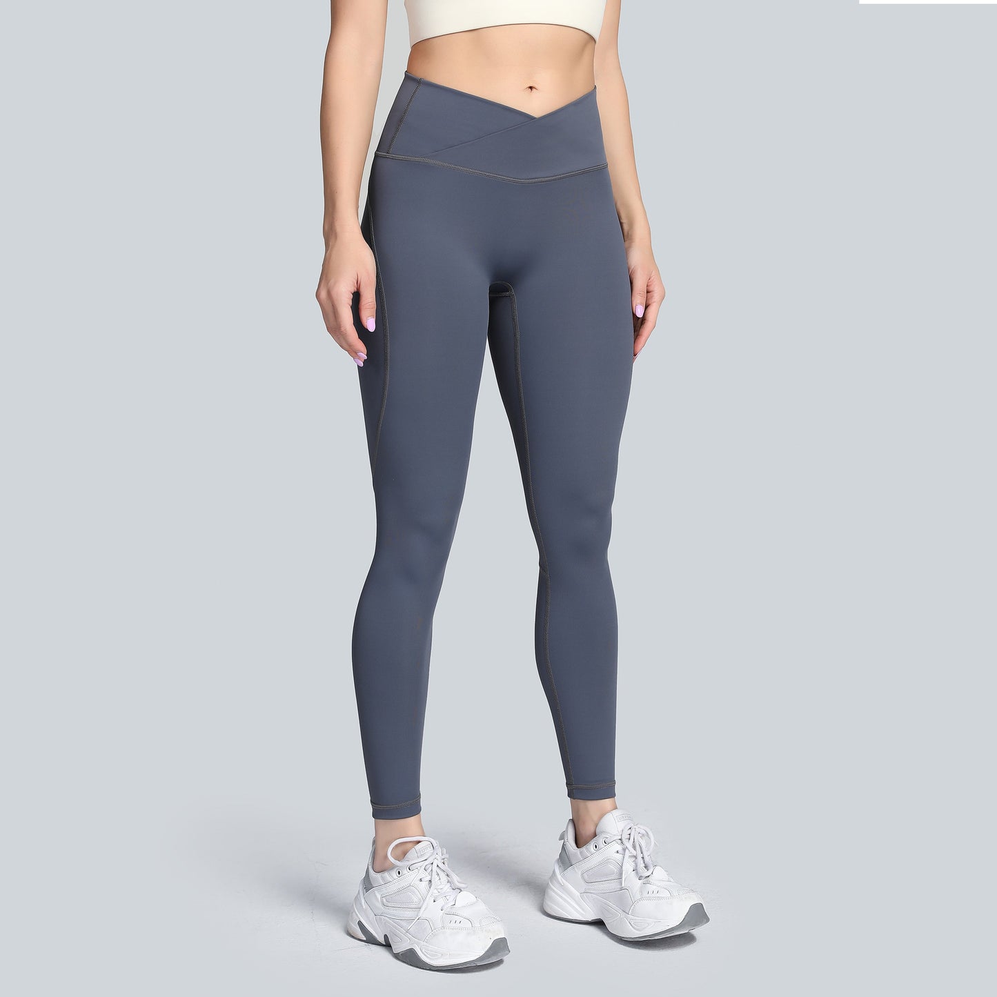 FlexFit High-Waisted Leggings | Comfort | Style & Performance