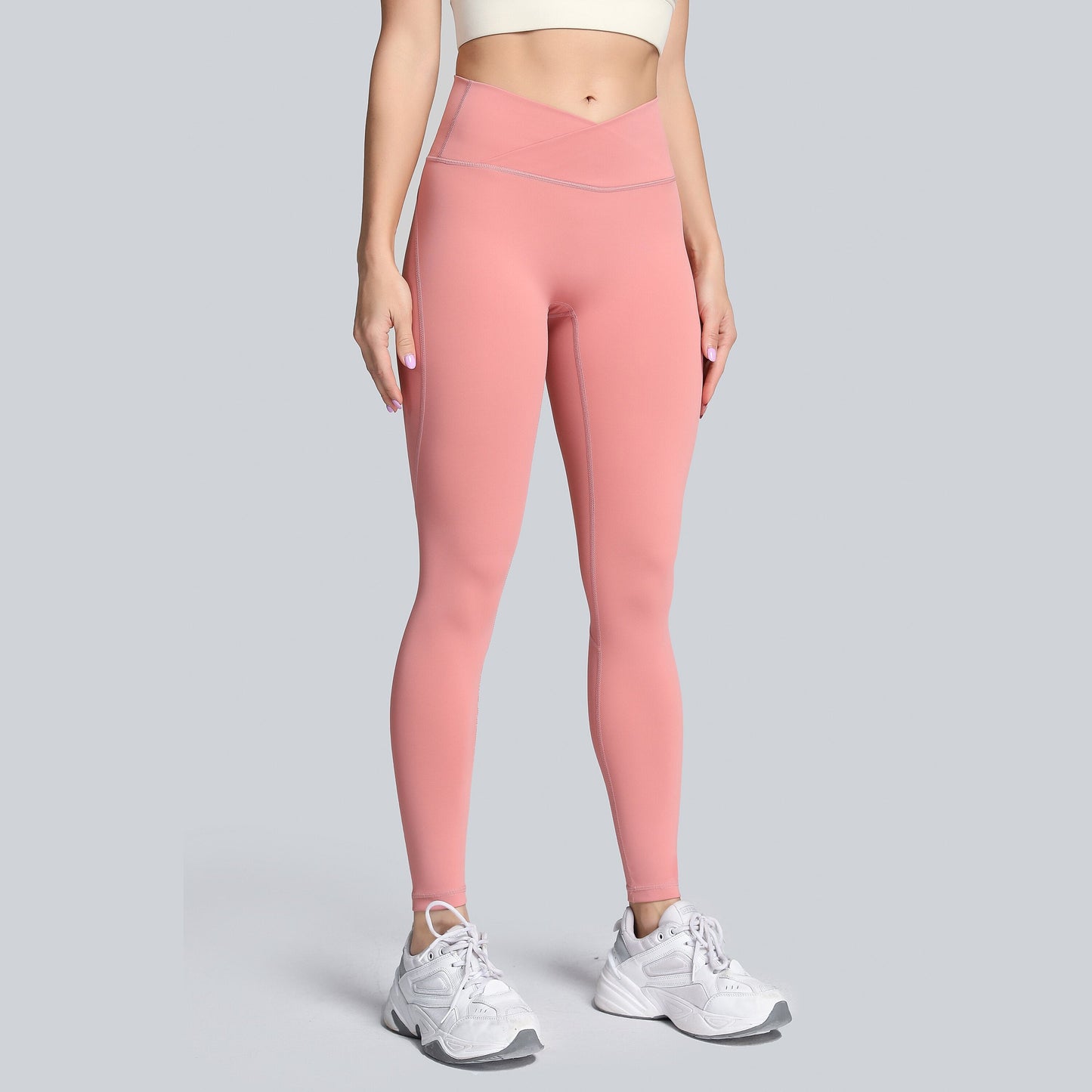 FlexFit High-Waisted Leggings | Comfort | Style & Performance