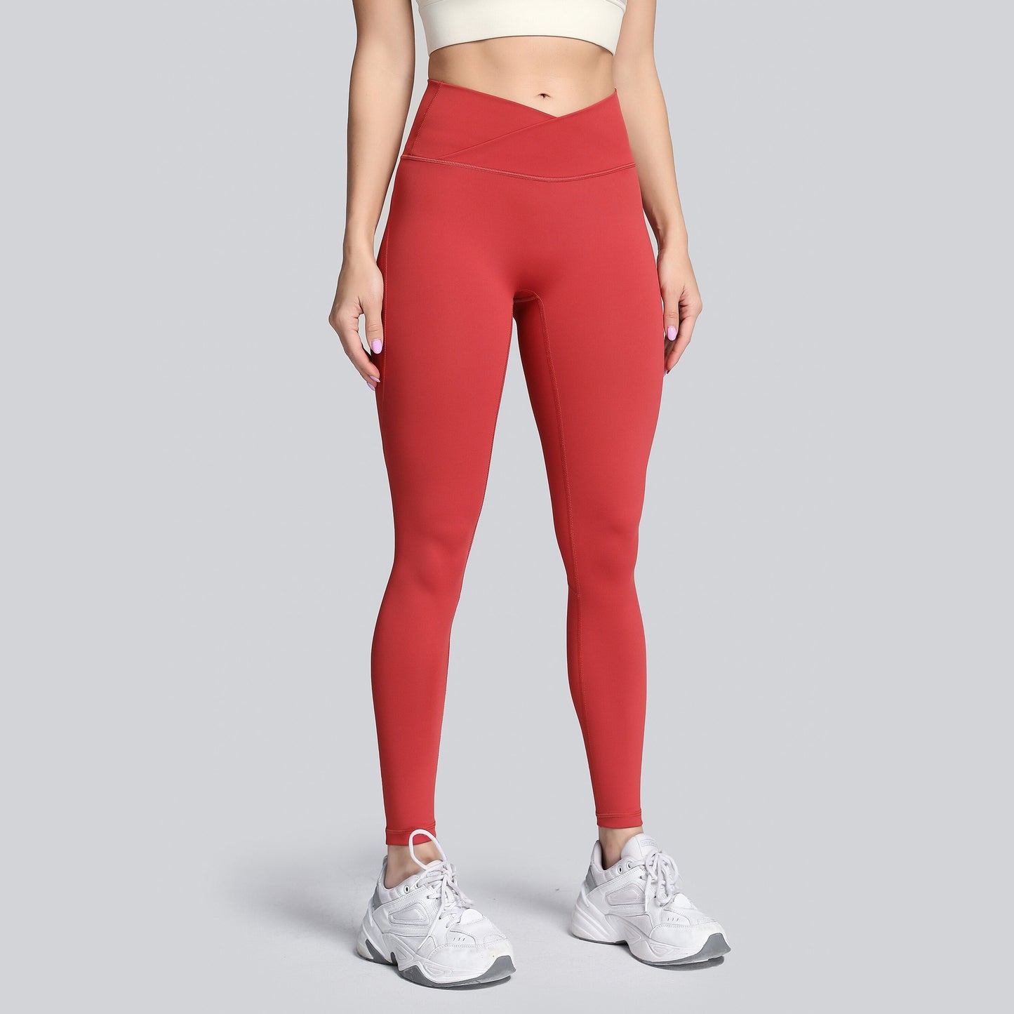 FlexFit High-Waisted Leggings | Comfort | Style & Performance