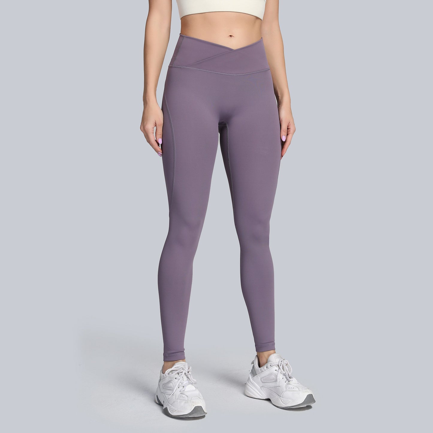 FlexFit High-Waisted Leggings | Comfort | Style & Performance